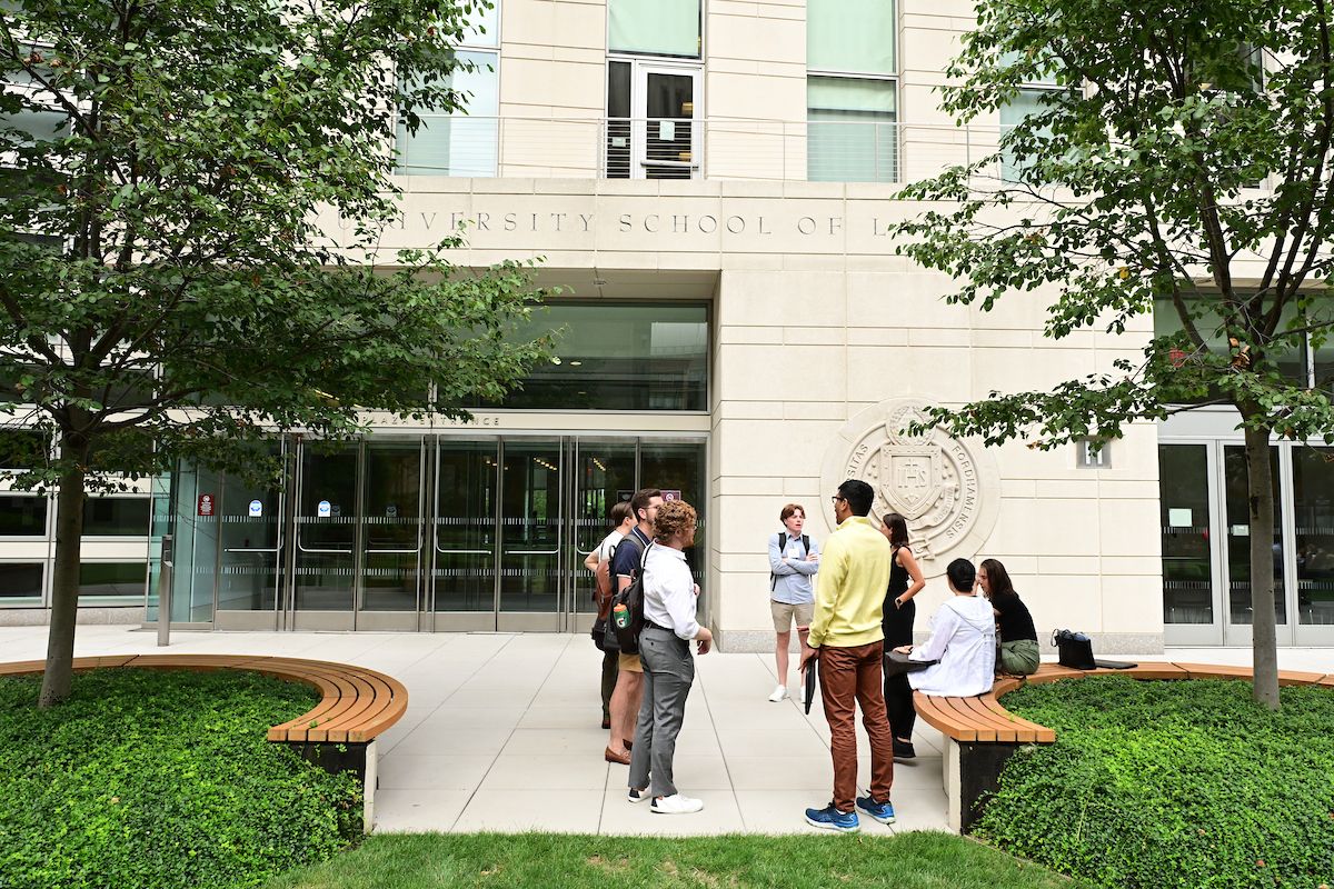 Fordham law school llm guide university