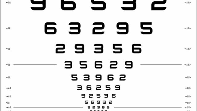 What number law is eye for an eye