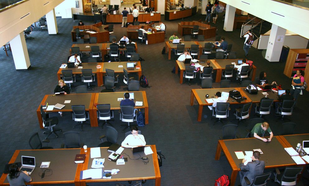 Law library duke building school edu