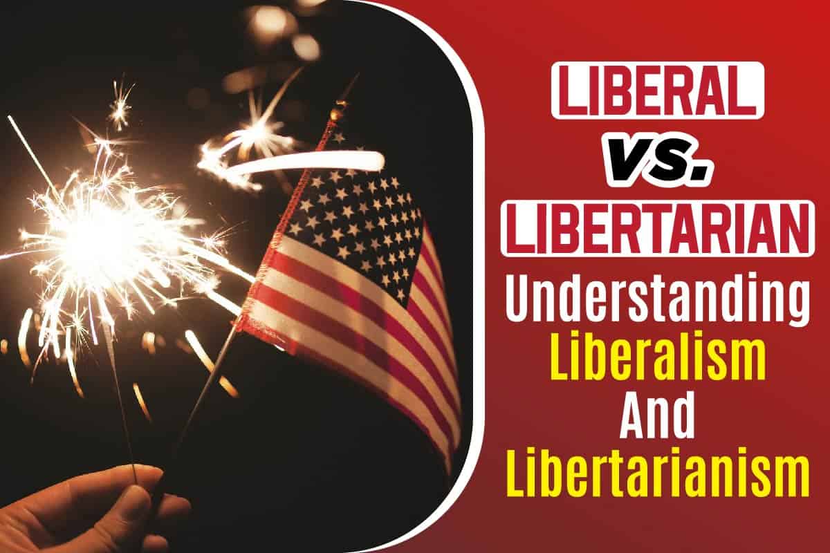 Libertarian liberal liberalism libertarianism