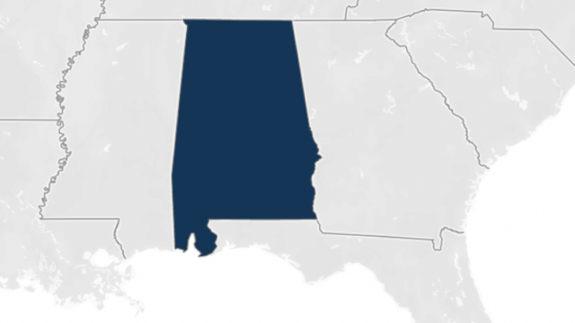 Alabama