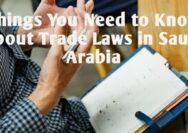 How are the laws made in saudi arabia