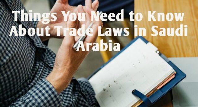 How are the laws made in saudi arabia