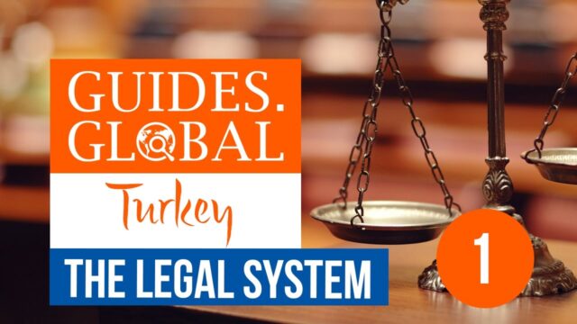 How are laws passed in turkey