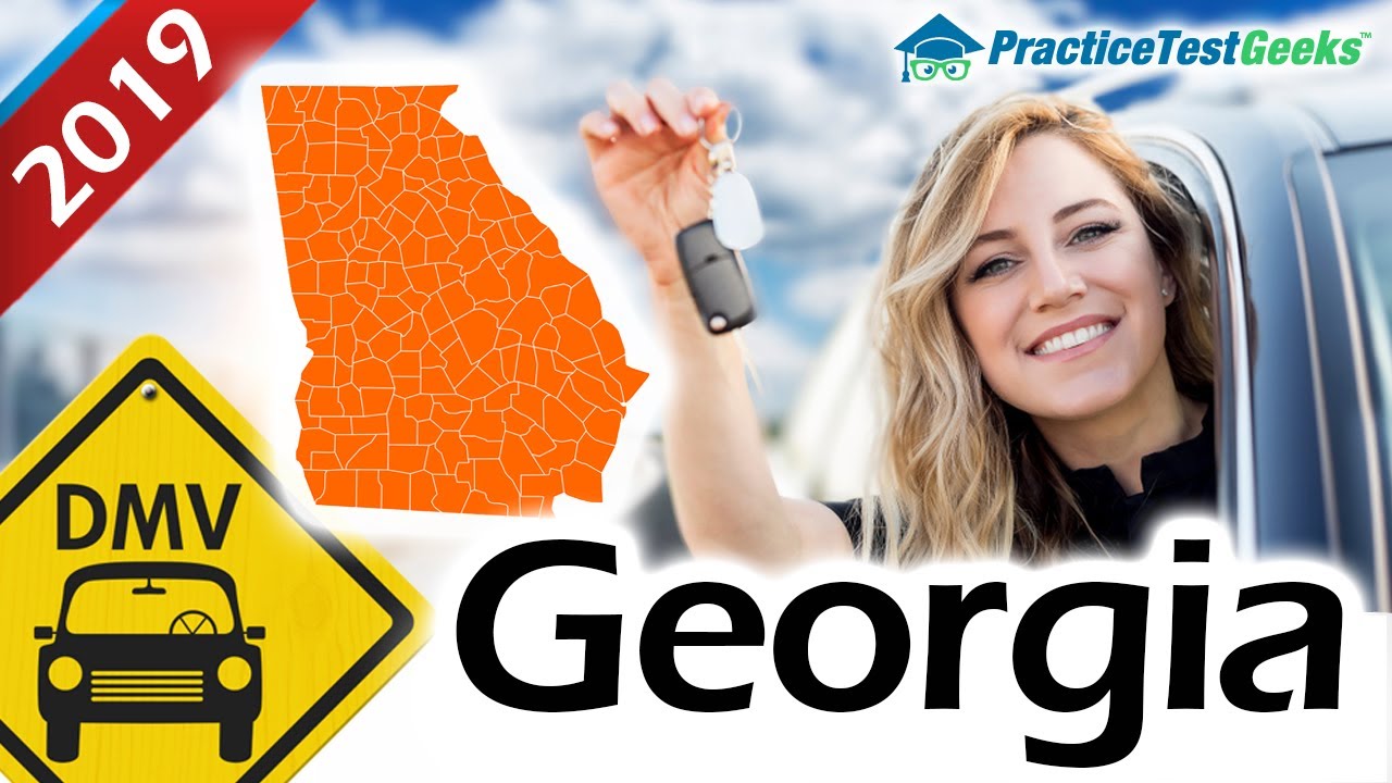 What is the georgia state law for learners permit