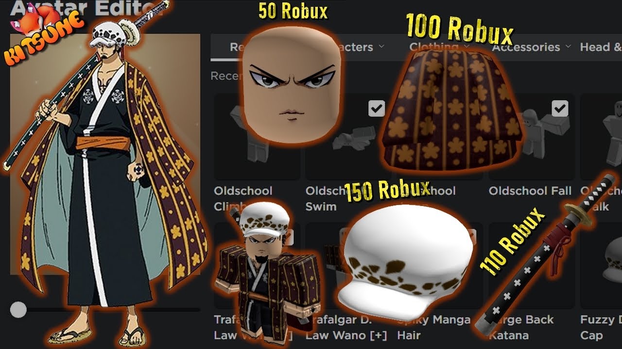 Where is law aut roblox