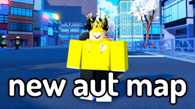 Where is law aut roblox