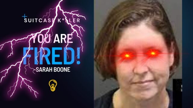 Did sarah boone attacks her lawer