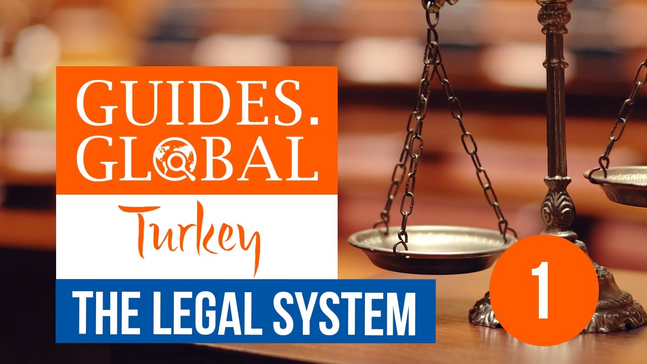 How does turkey's legislature work how are laws made